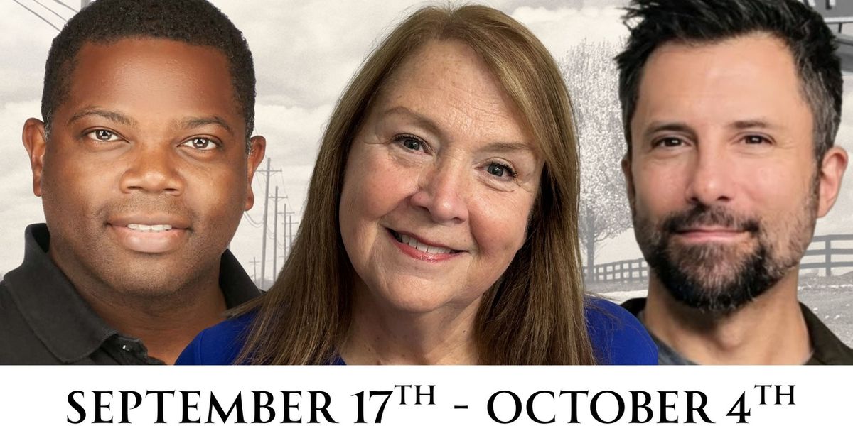Special: Driving Miss Daisy at Cabaret on Main Theater in East Haven