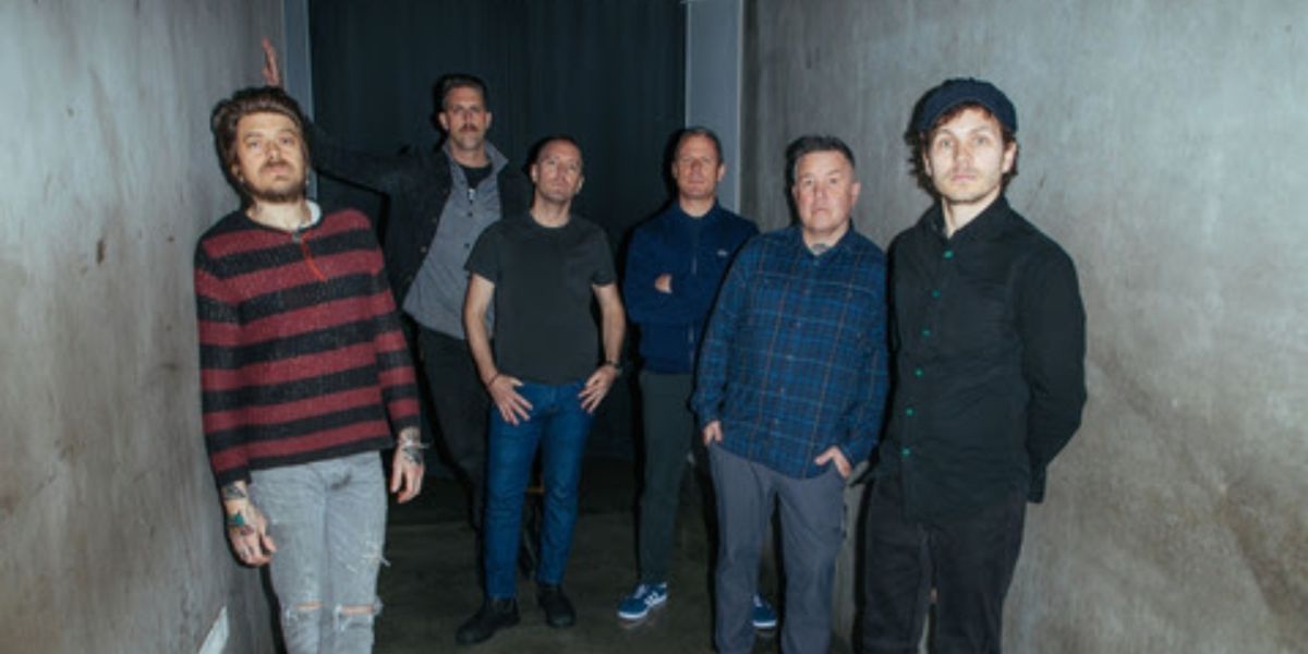 Dropkick Murphys & Bad Religion to Embark on First Ever Co-Headlining U.S. Tour