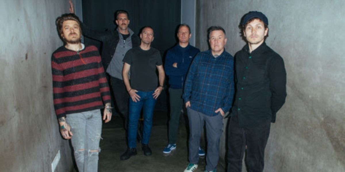 Dropkick Murphys Detail St. Patrick’s Day 2025 Tour