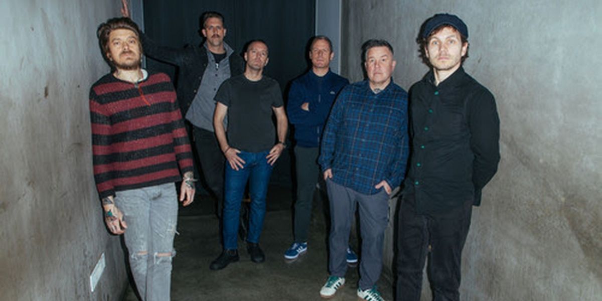Dropkick Murphys Release New Single 'Sirens'