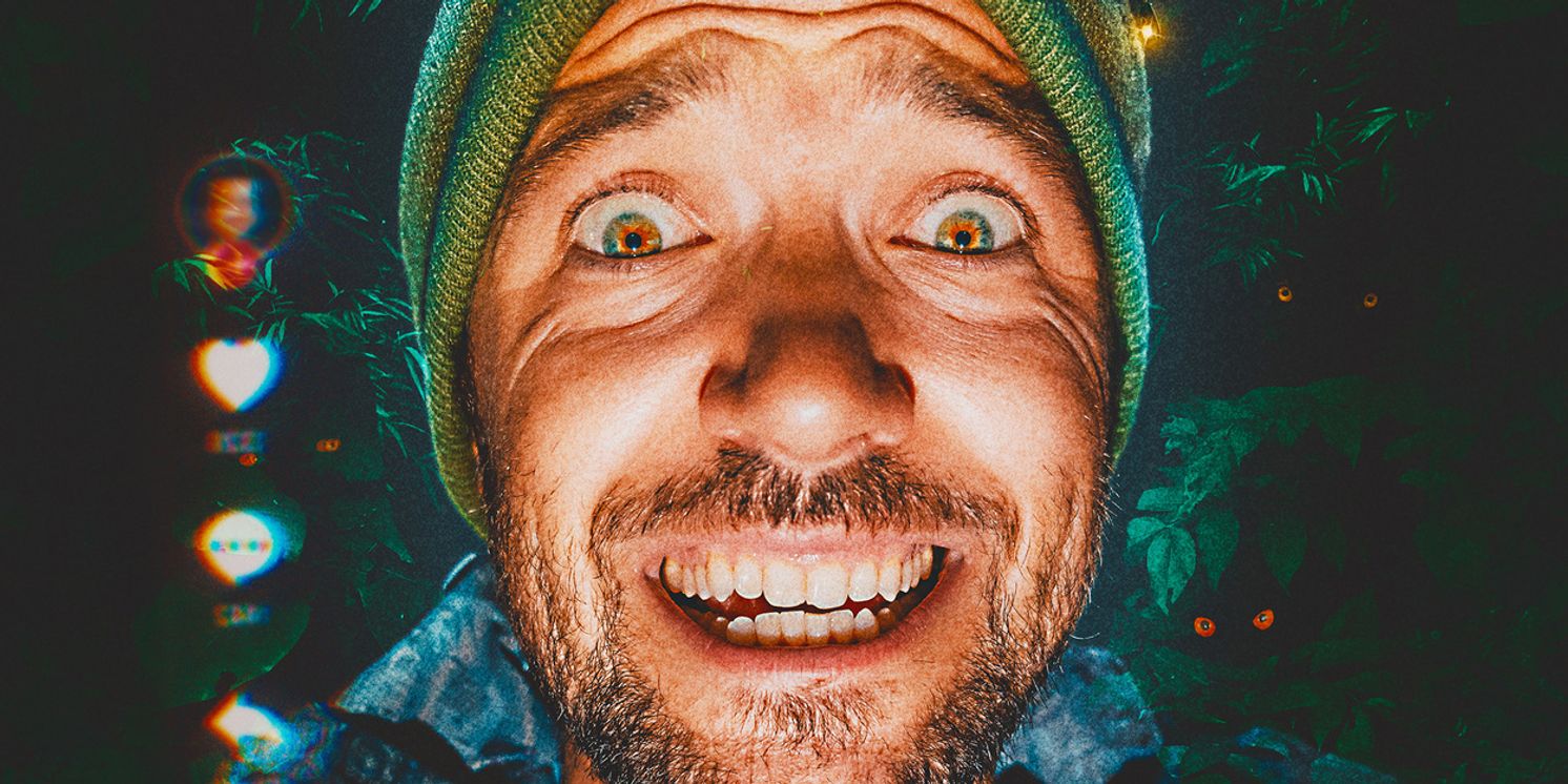 Mark Vigeant Brings OUT THERE And WELCOME TO HELL To Hollywood Fringe  Image