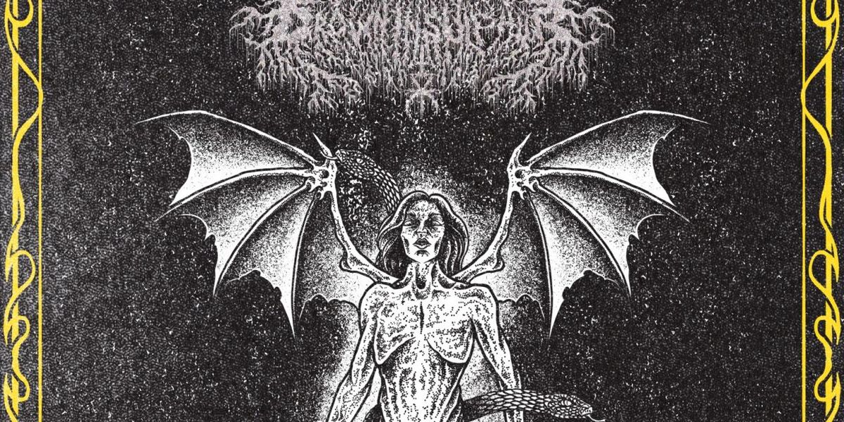 Drown In Sulphur Releases STRIX EP With Live Session Video
