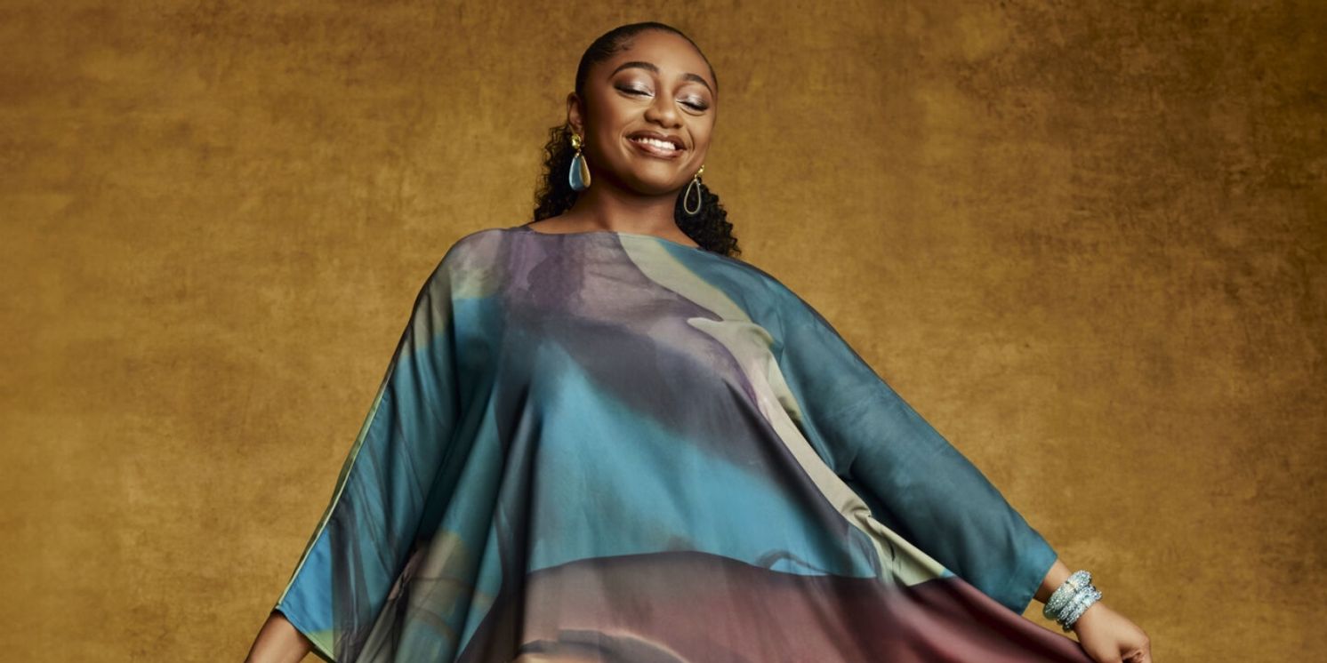 Drum Tao, Samara Joy & Black Violin Set 2026 Reynolds Hall Dates  Image