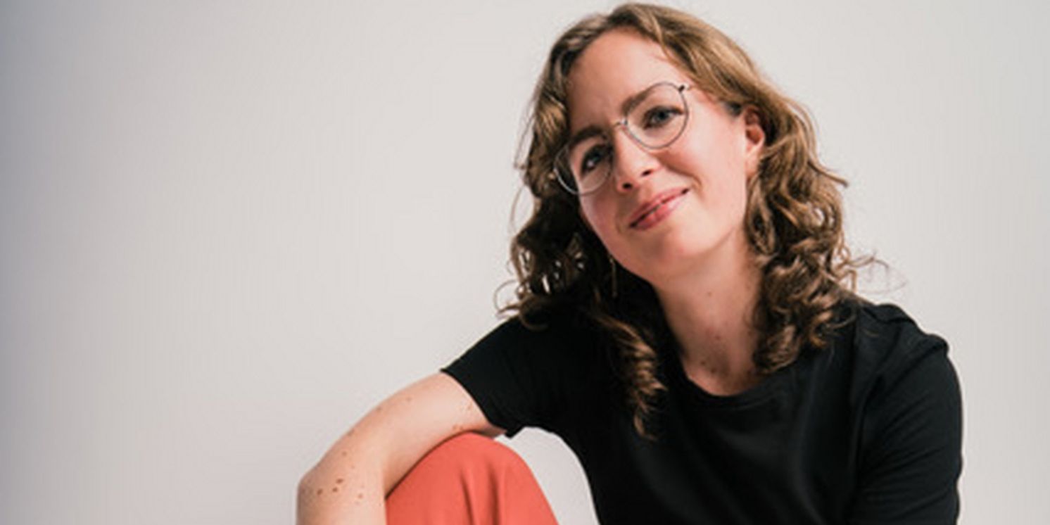 Drummer/Composer Mareike Wiening to Release New Album 'REVEAL' in November  Image