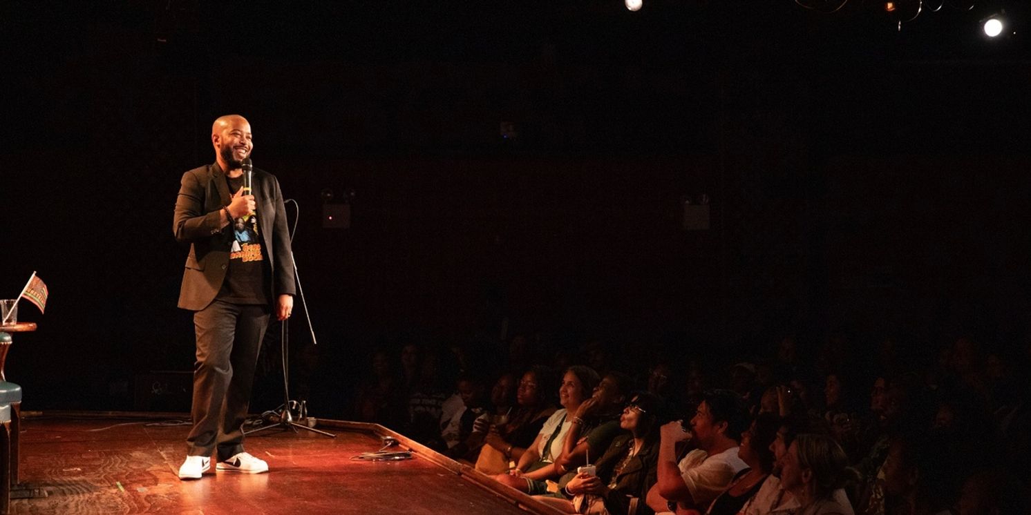 Drunk Black History Returns to Brooklyn to Celebrate 100 Years of Black History Month in February  Image