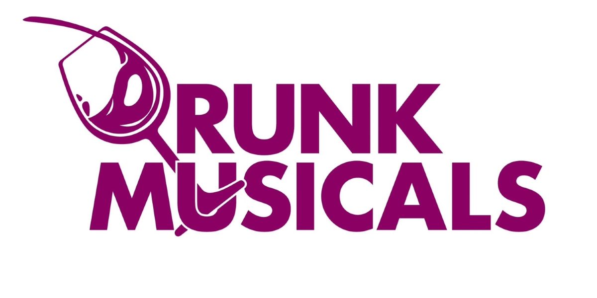 Drunk Musicals Will Perform INTO THE BOOZE This Month