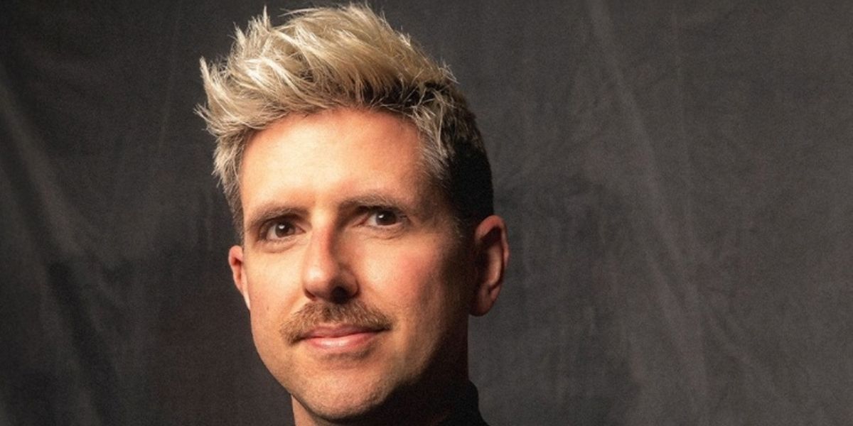Drury Lane Theatre Names Matthew D. Carney as Artistic Director