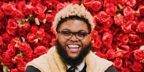 Druski To Serve as Special Commentator for THE VOICE: BATTLE OF CHAMPIONS Photo