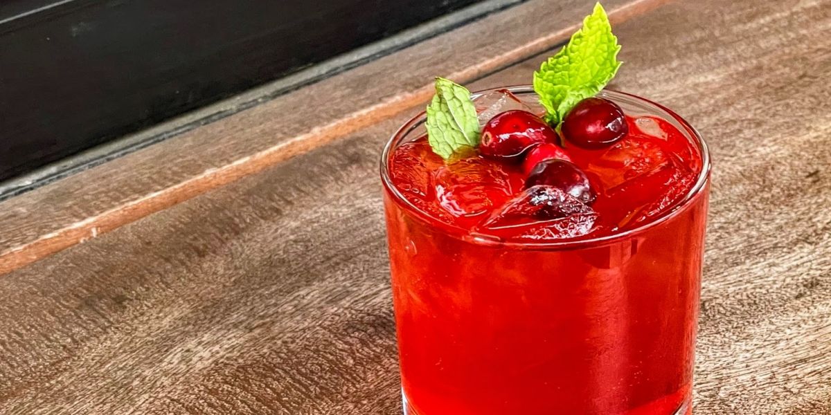 Dry January is Happening in Philly Bars and Restaurants