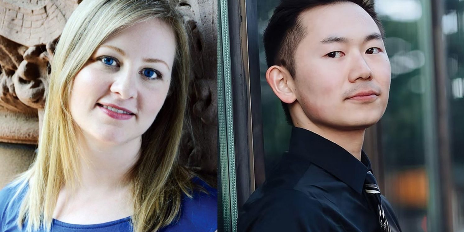 Dryden Ensemble Closes Phoenix Season with BAROQUE PASSION  Image