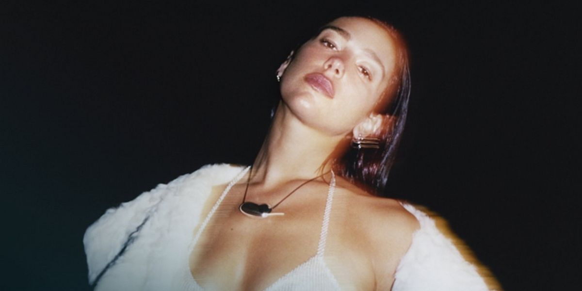 Dua Lipa Releases Amazon Music Original Version of 'Illusion' Remixed by Regard