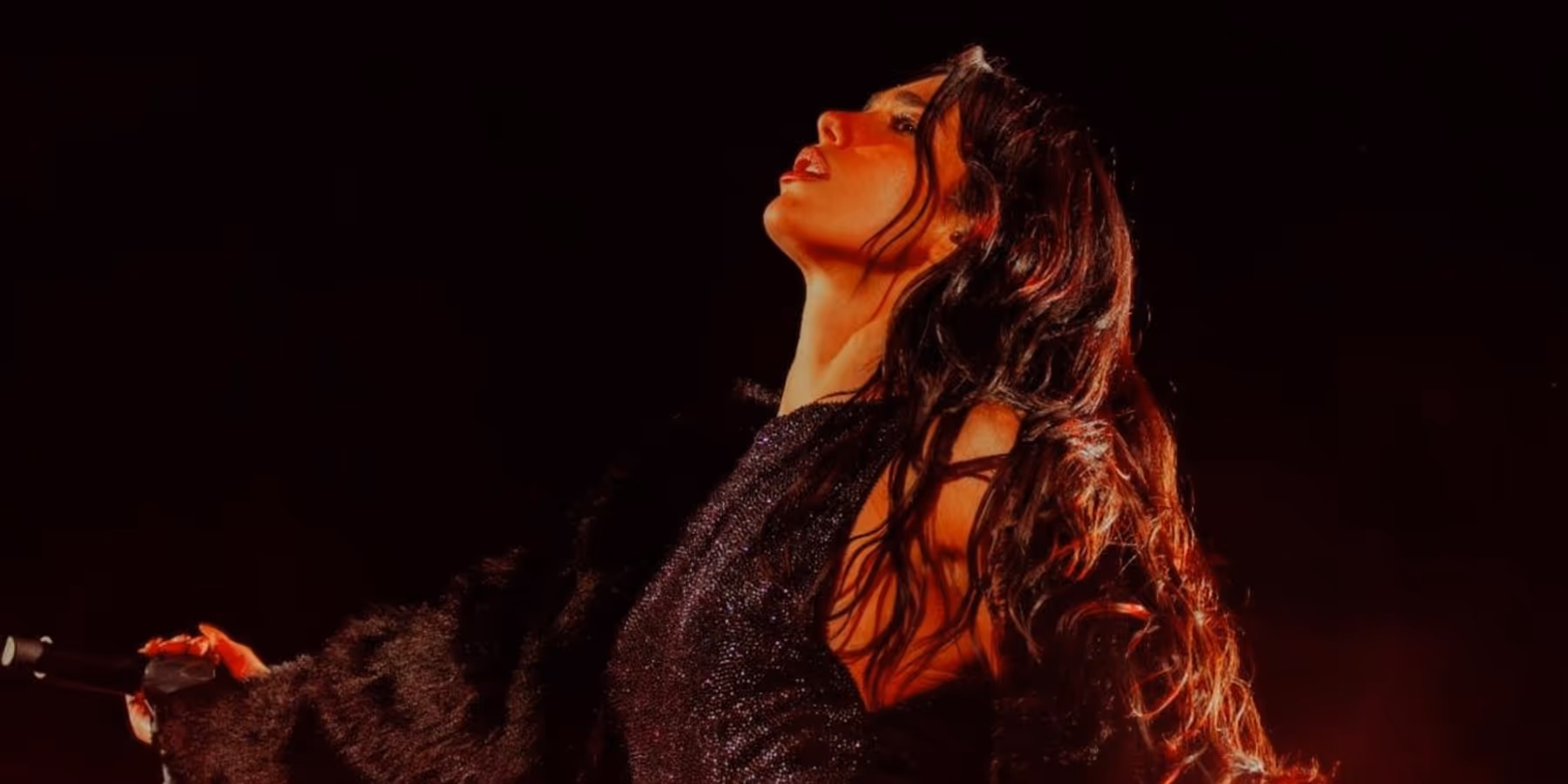 Dua Lipa Sets DUA LIPA (LIVE FROM MEXICO) Live Album and Concert Film