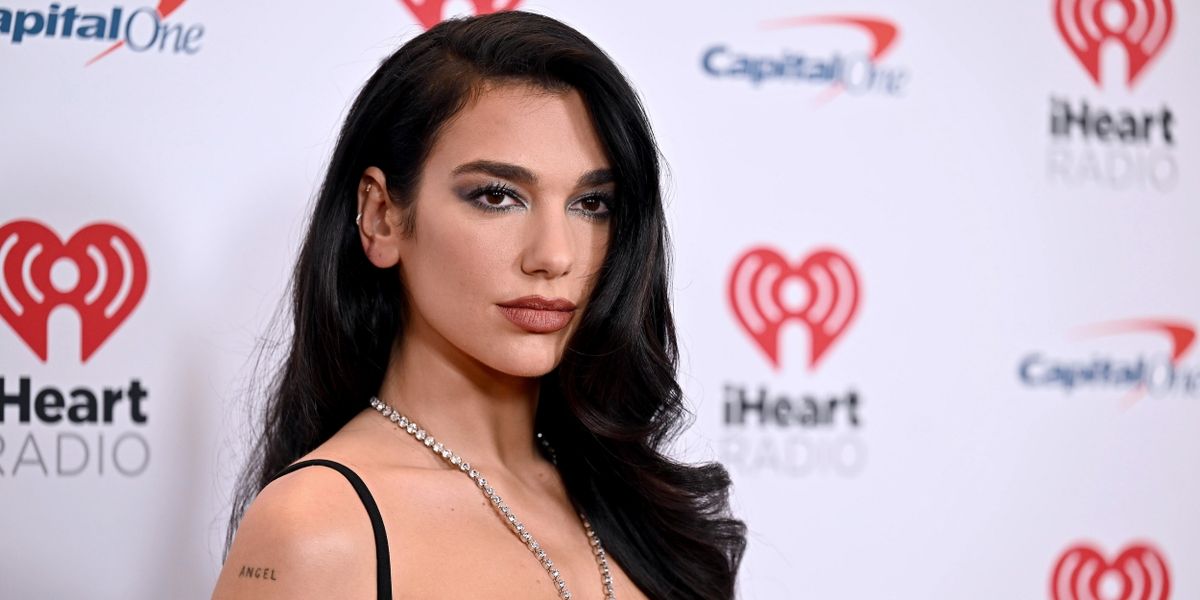 Dua Lipa to Release New Single 'Houdini' Next Week