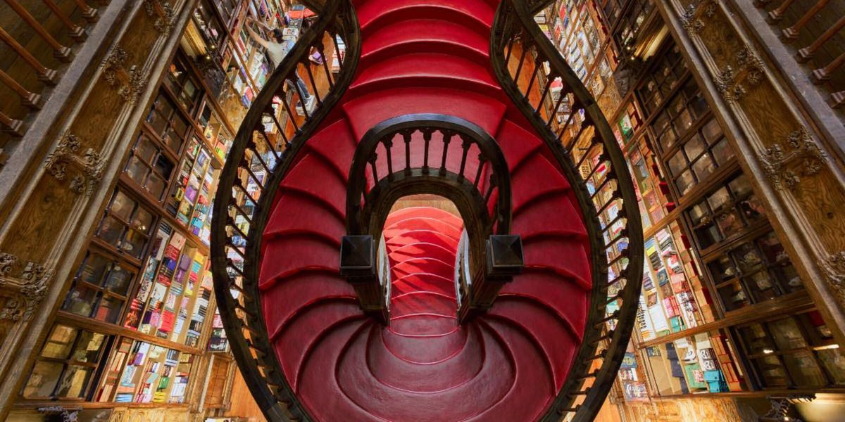 Dua Lipa and Livraria Lello Launch The Manifesto Library Dedicated to Banned and Censored Books