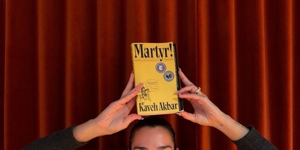 dua-lipa-s-service95-book-club-selects-martyr-by-kaveh-akbar