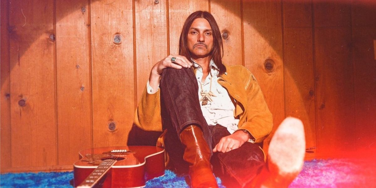 Duane Betts Will Bring ISLE OF HOPE Tour to Kravis Center's Rinker Playhouse