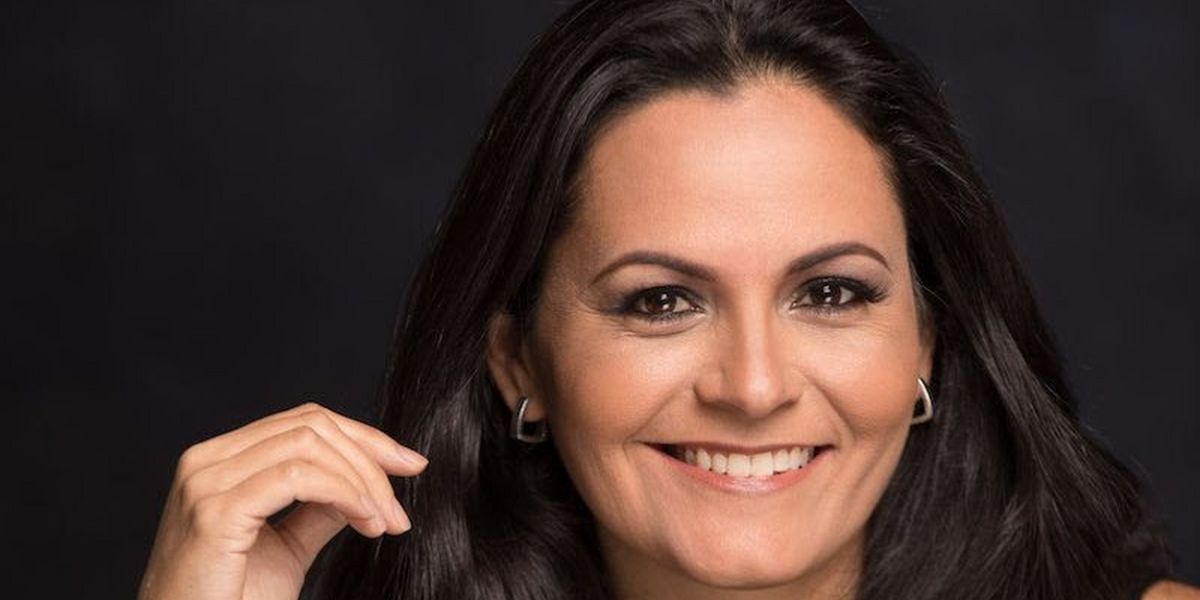 Duarte Sings MY LATINO HEART At The Music Institute of Chicago, September 23