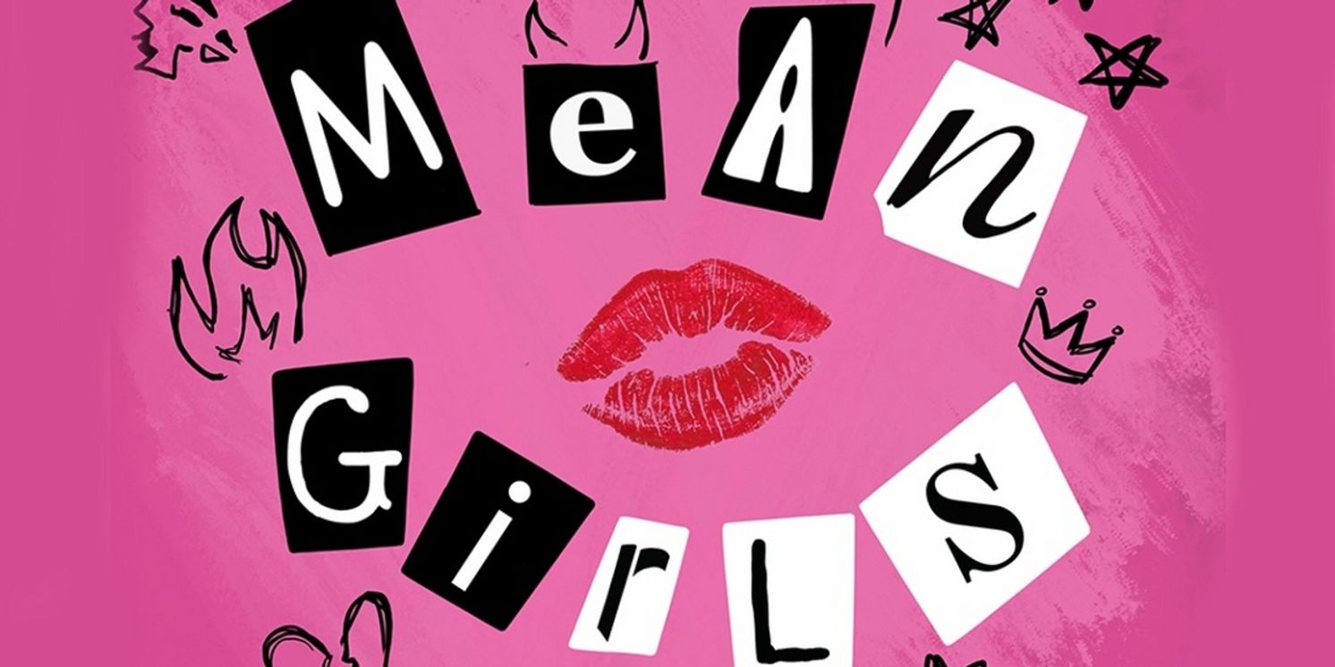 Dublin Coffman High School Drama Club Presents MEAN GIRLS In April  Image