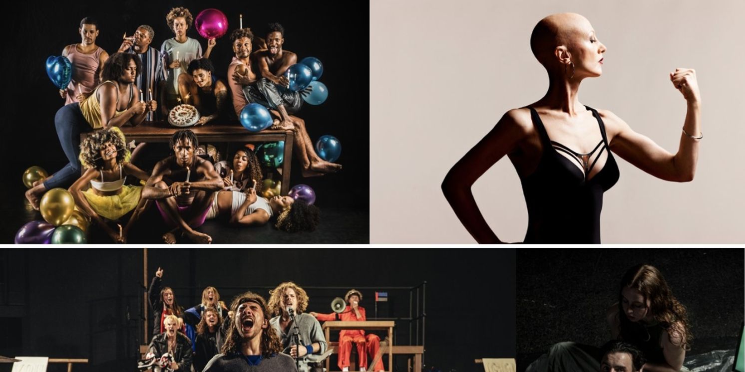 Dublin Theatre Festival 2023 Lineup Revealed  Image