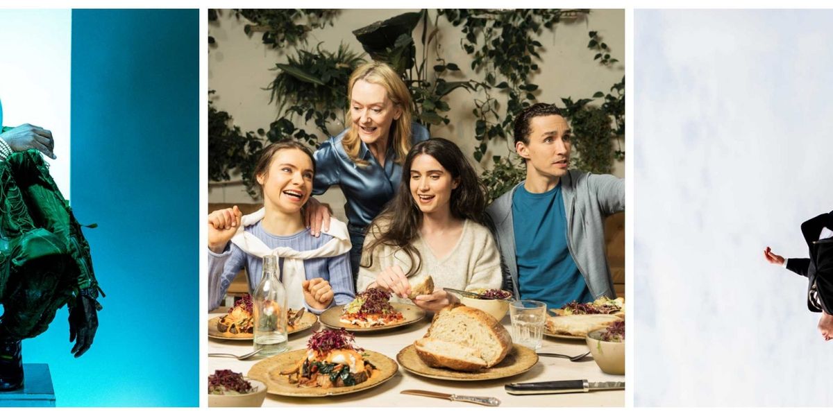 Dublin Theatre Festival Kicks Off Next Week