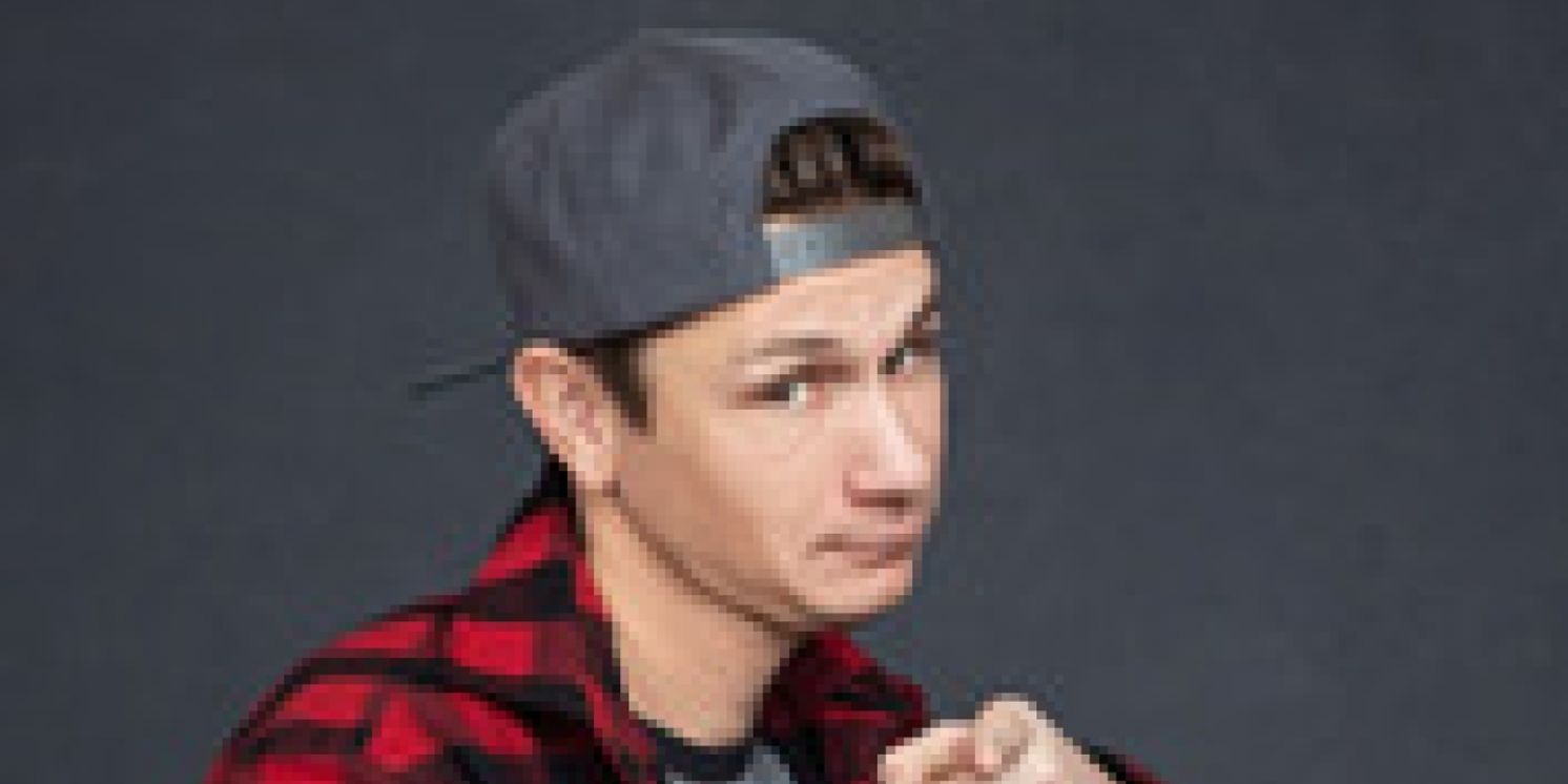 Dude Dad Comes to Paramount Theatre, June 7  Image