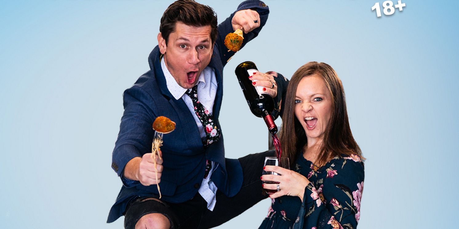 DUDE DAD’S PARENTS’ NIGHT OUT Adds Boulder Performance  Image