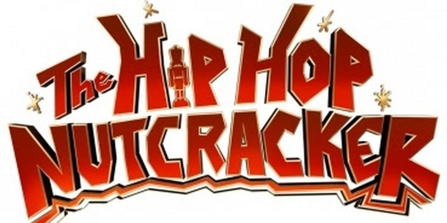 Due To Overwhelming Demand: THE HIP HOP NUTCRACKER Adds Second Performance At The Fisher Theatre  Image