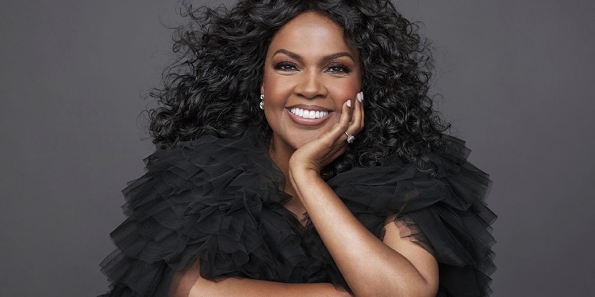 Due To Popular Demand Cece Winans Adds Another Holiday Show At NJPAC