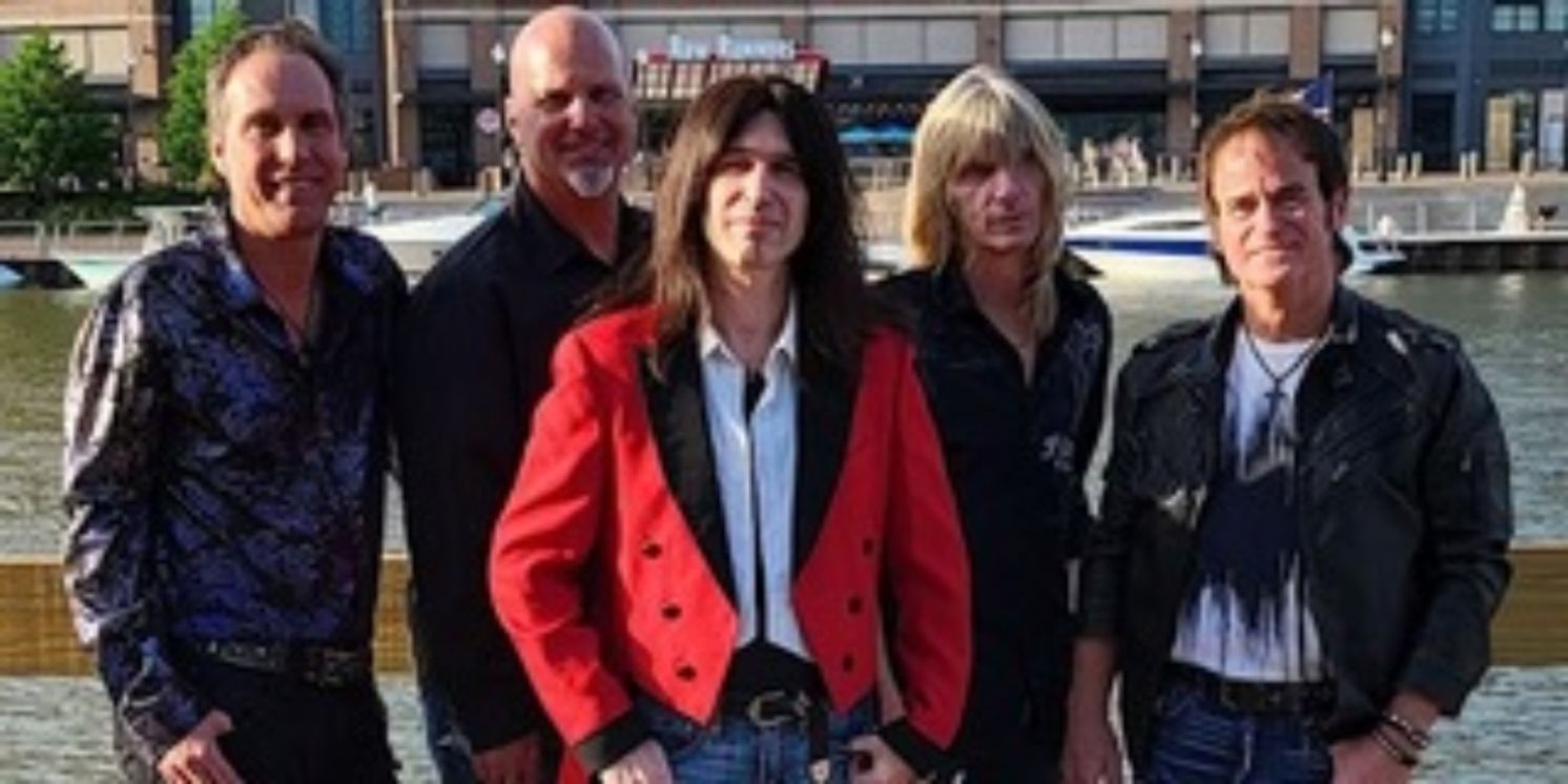 Dueling Pianos, Tributes to Johnny Cash and Journey, and More Come to Feinstein's in Carmel  Image