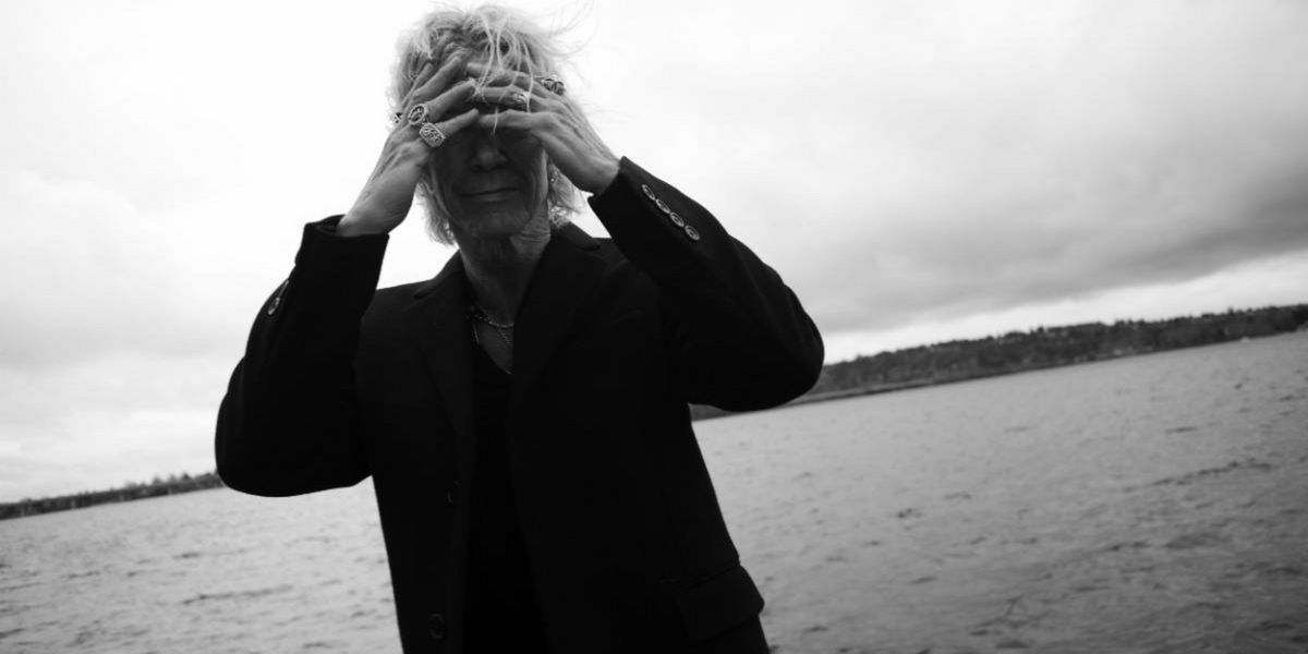 Duff McKagan Shares New Song From New Album Out in October