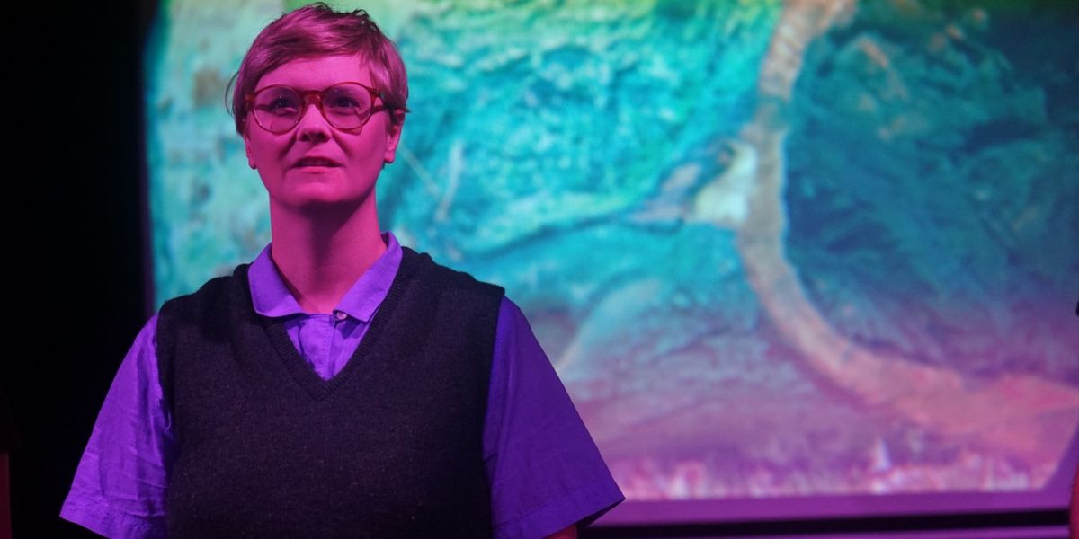 Dugway Theater's SOFT BELLY to Return For Pop-Up Shows At AS220