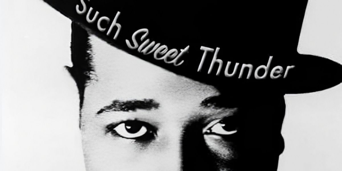 Duke Ellington SUCH SWEET THUNDER Tribute Set For December