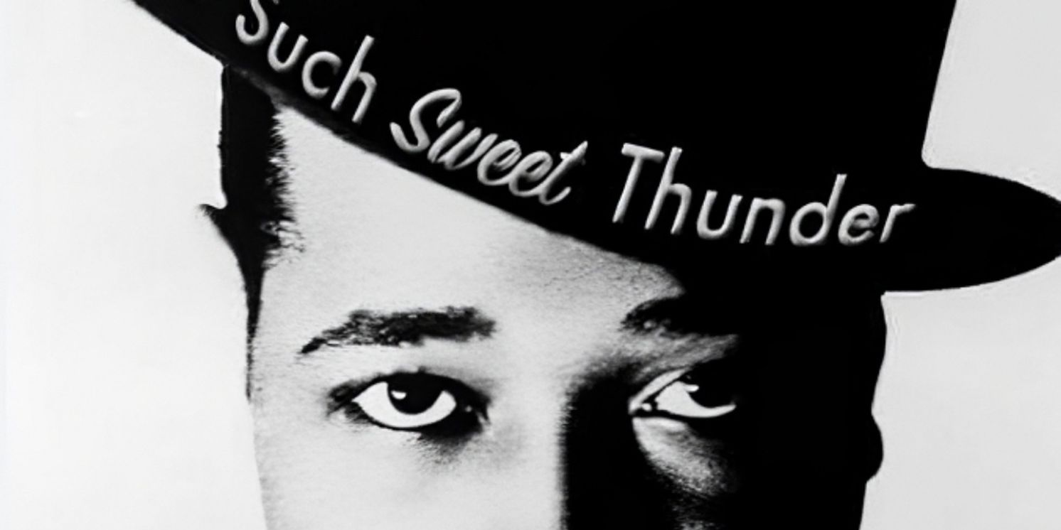 Duke Ellington SUCH SWEET THUNDER Tribute Set For December  Image