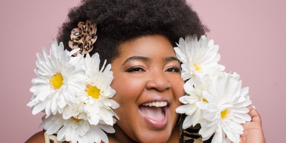 Dulcé Sloan Will Perform at the Wallis