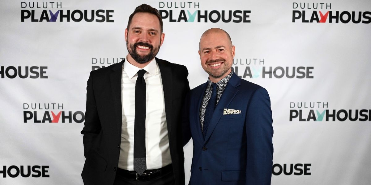 Duluth Playhouse Announces Departure Of Producing Artistic Director Phillip Fazio
