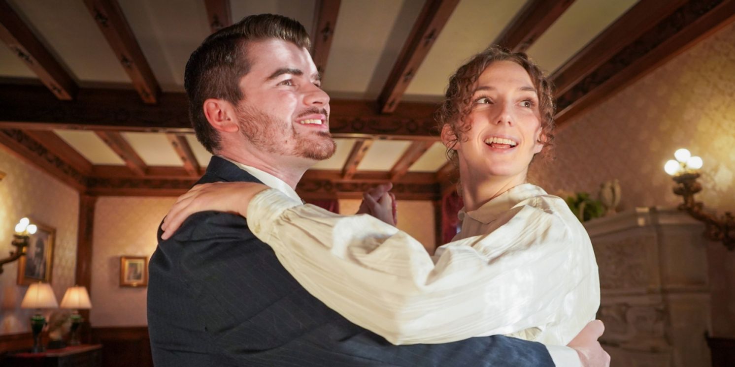 Duluth Playhouse Opens THE SOUND OF MUSIC This Holiday Season  Image