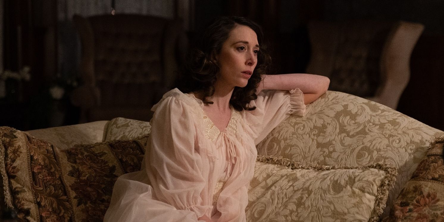 Duluth Playhouse To Open 2026 With DIAL M FOR MURDER By Jeffrey Hatcher  Image