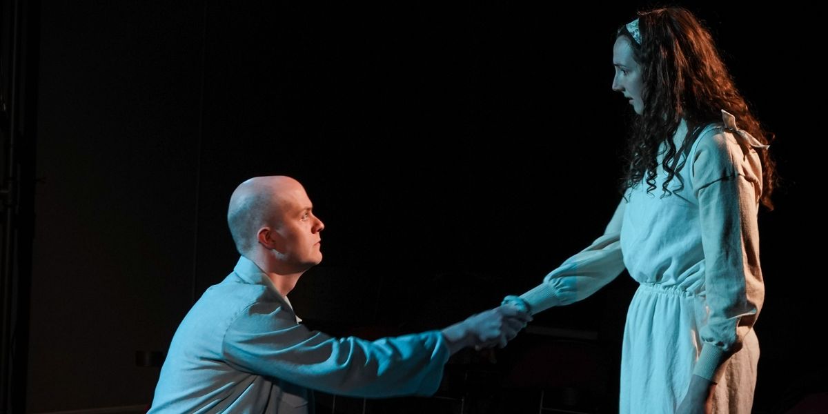 Duluth Playhouse Underground to Present CONSTELLATIONS This Month