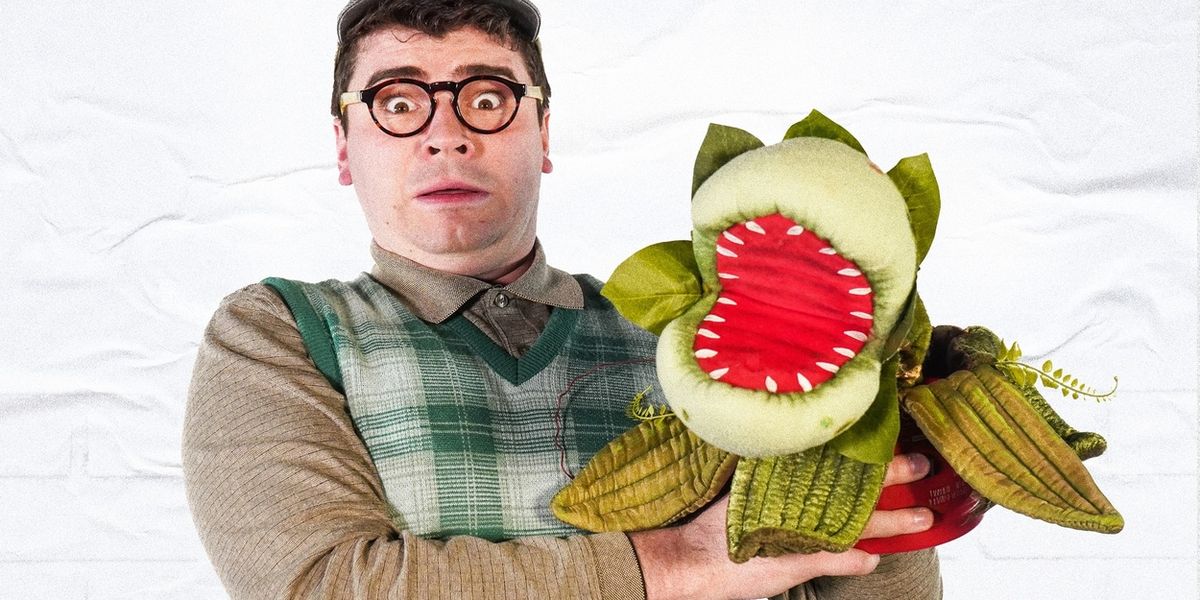 Duluth Playhouse Will Stage LITTLE SHOP OF HORRORS at NorShor Theatre