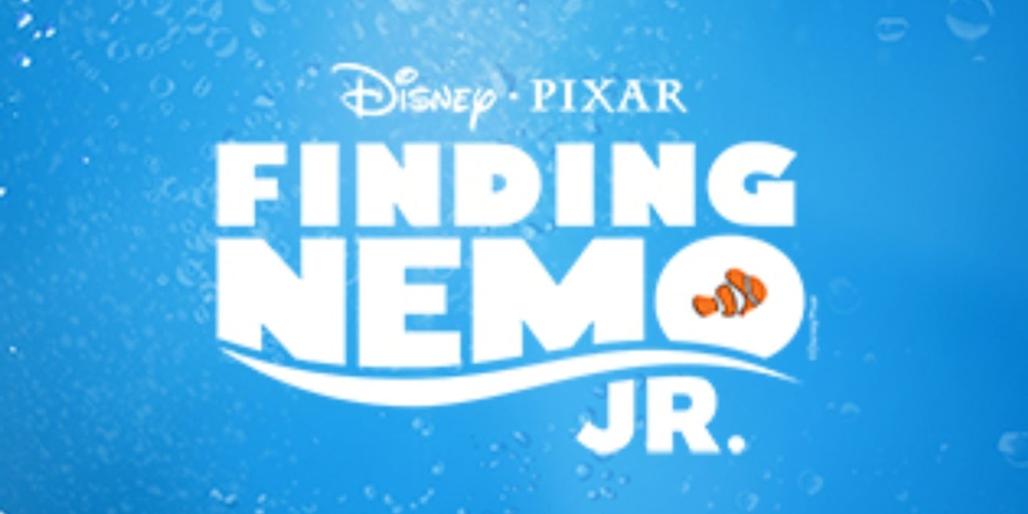 Duluth Playhouse Youth Theatre Presents FINDING NEMO, JR.  Image
