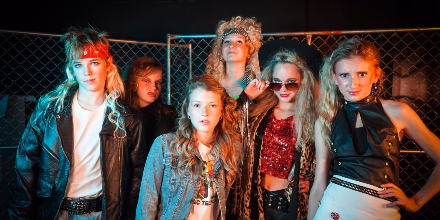 Duluth Playhouse Youth Theatre to Present CATS: YOUNG ACTORS EDITION and ROCK OF AGES: TEEN EDITION  Image