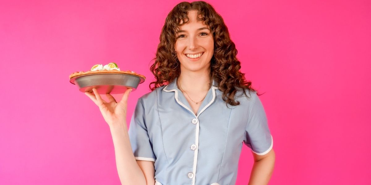 Duluth Playhouse's WAITRESS Opens Next Month
