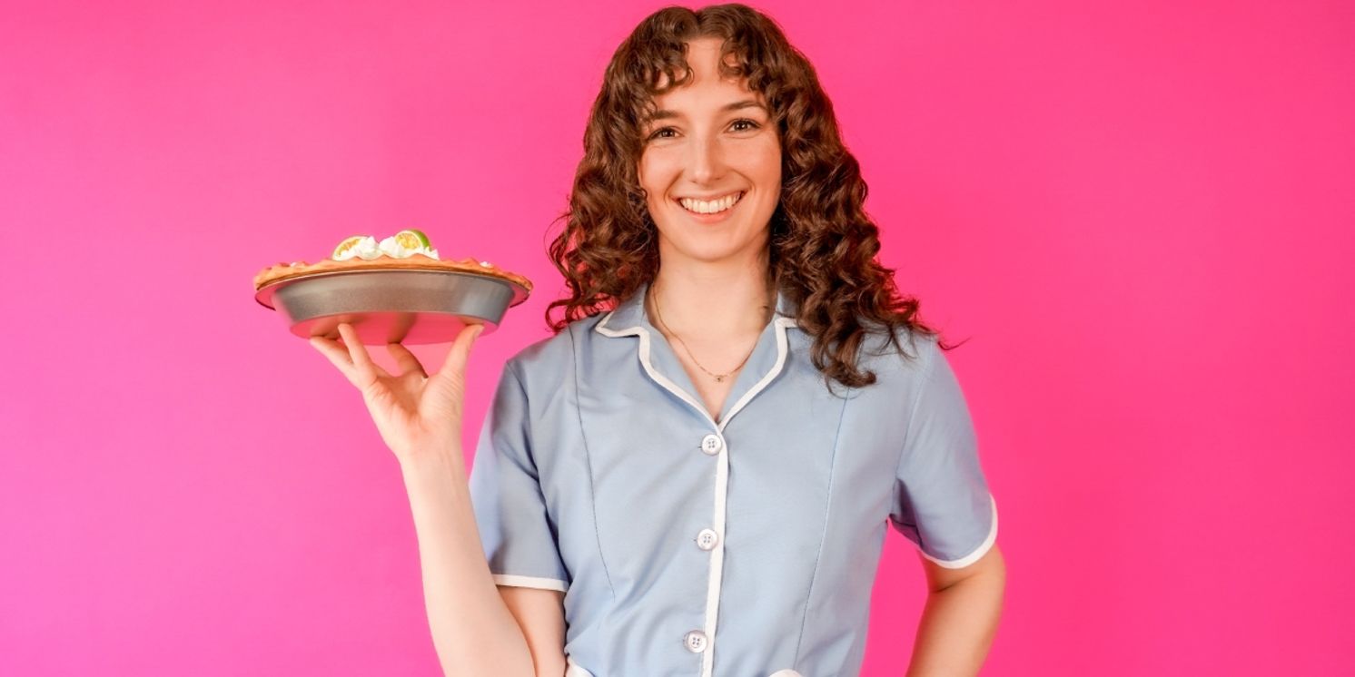 Duluth Playhouse's WAITRESS Opens Next Month  Image