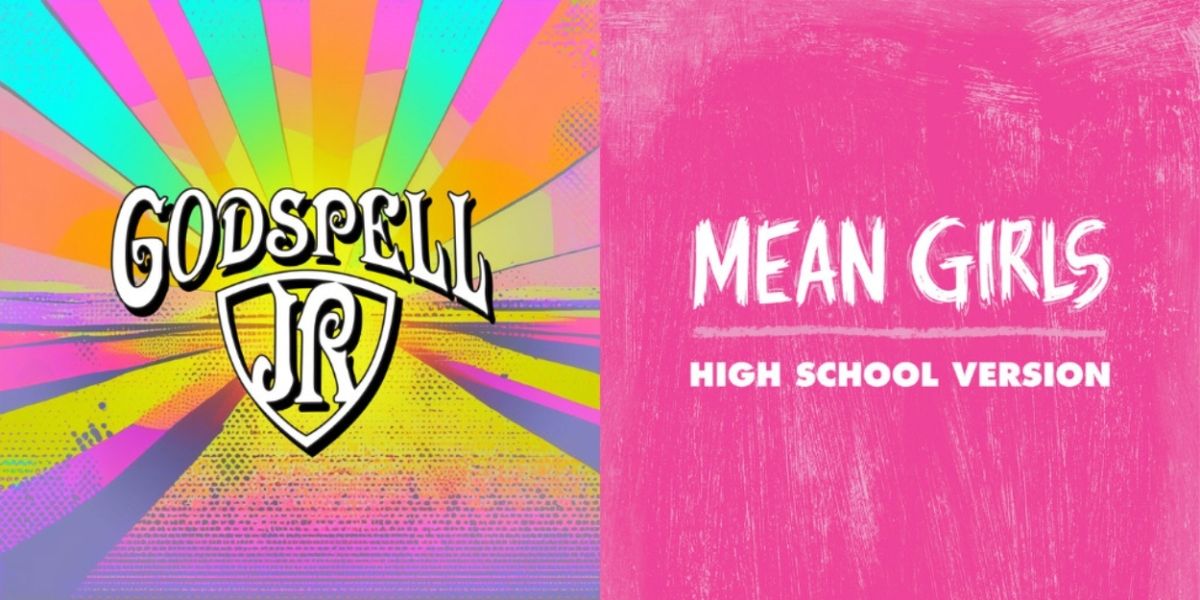 Duluth Playhouse to Present GODSPELL JR. and MEAN GIRLS This Summer