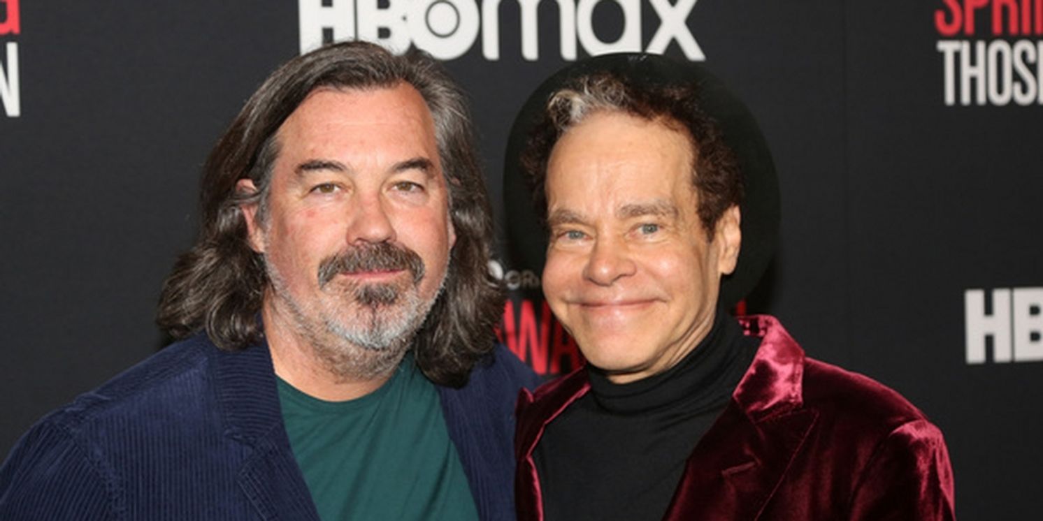 Duncan Sheik and Steven Sater's THE NIGHTINGALE Comes to Joe's Pub This Weekend  Image