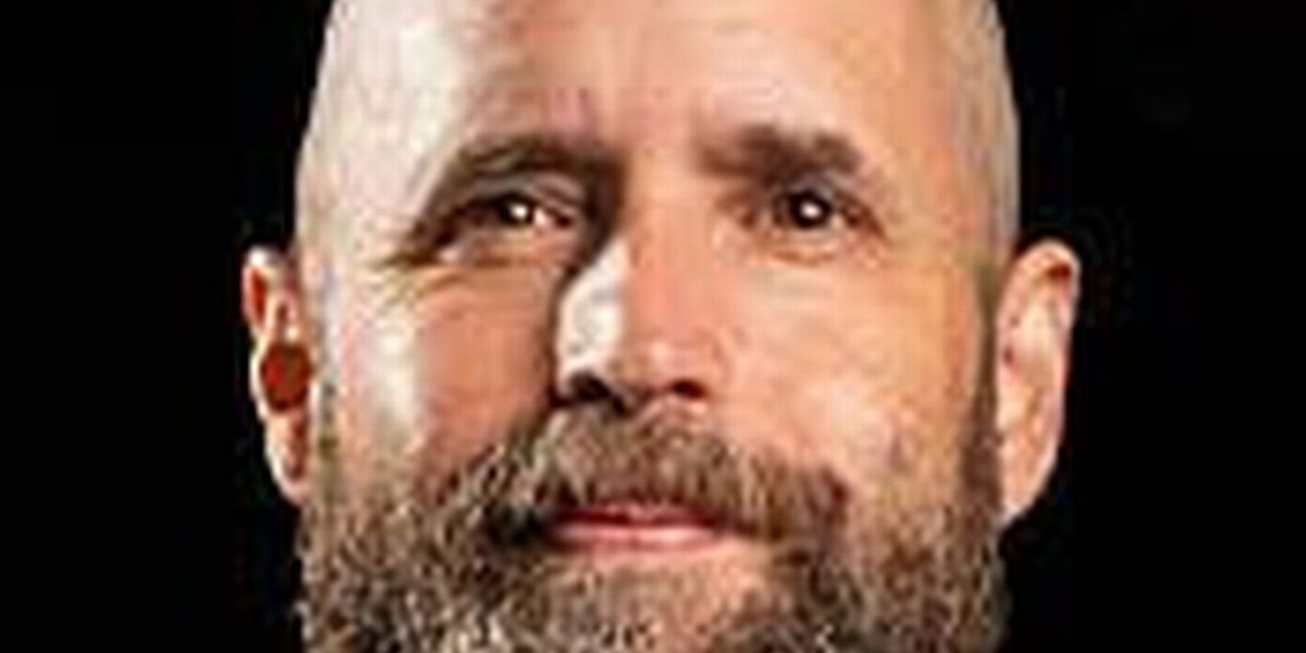 Duncan Trussell To Perform At Comedy Works Larimer Square
