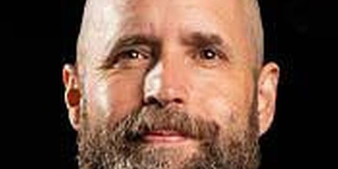 Duncan Trussell To Perform At Comedy Works Larimer Square Photos