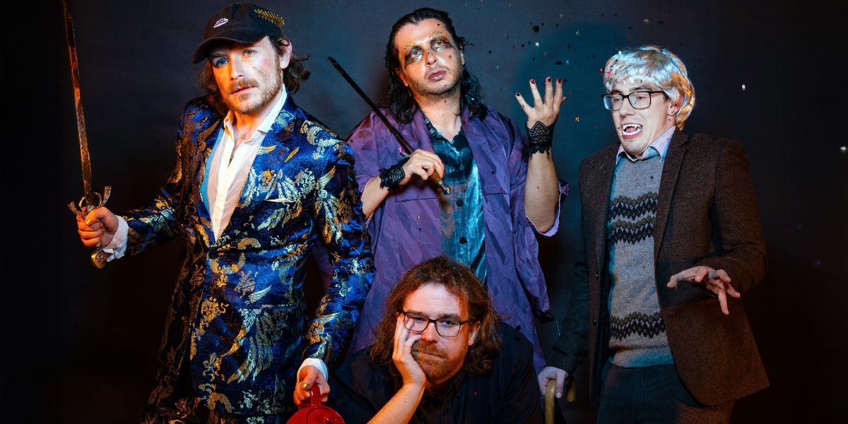 Dundee Rep Theatre Announces New Collaboration With Dundee Fringe