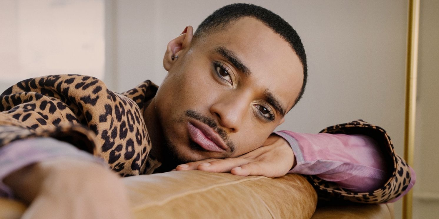 Durand Bernarr Partners With Spotify for Two New Spotify Singles  Image