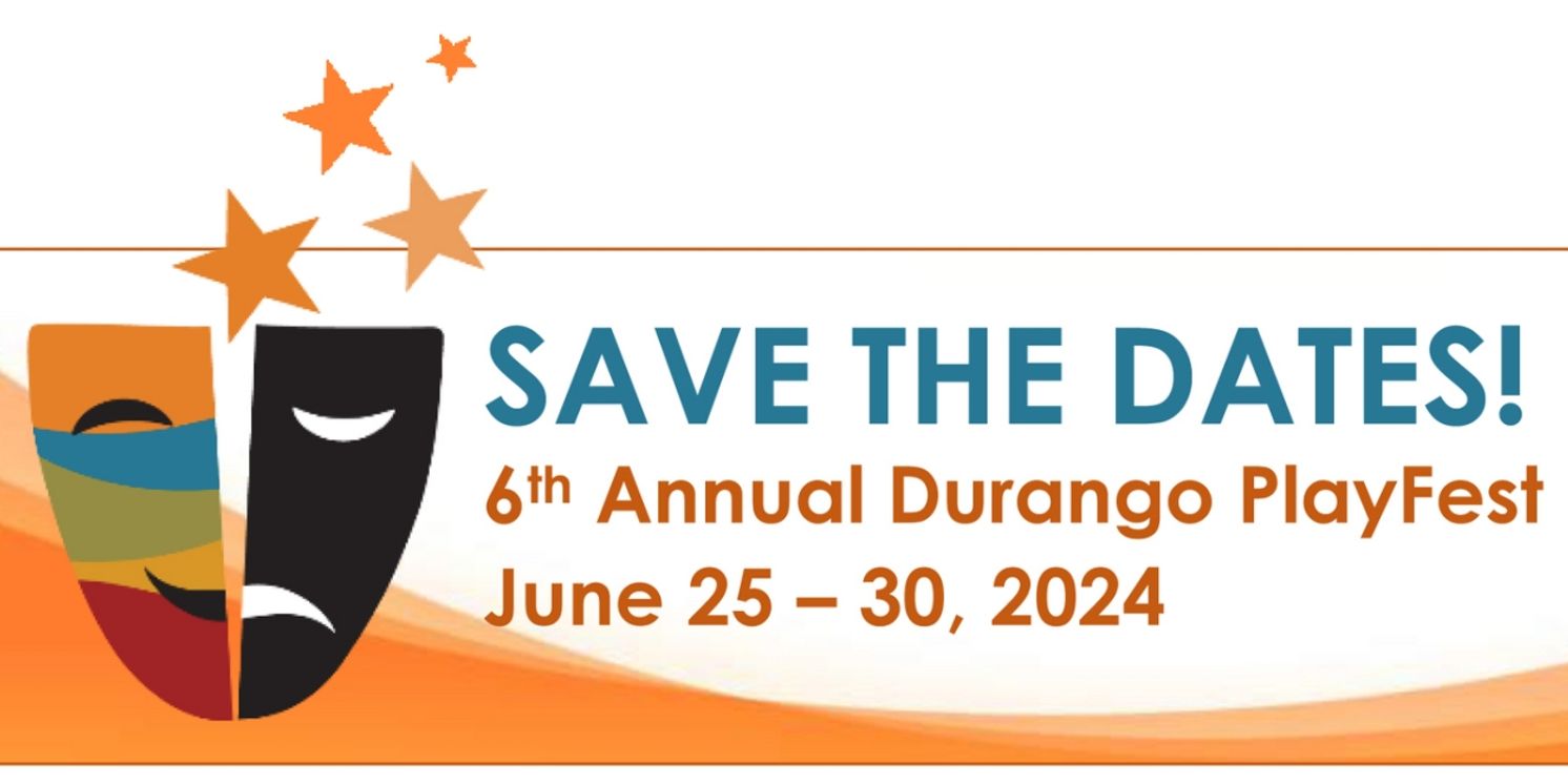 Durango PlayFest 2024 to Feature New Works by Kathleen Cahill, Richard Dresser & More  Image
